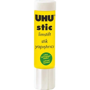 Uhu Stick Yapıştırıcı 40GR (40257) (43811)