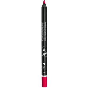 Long Lasting Lip Pencil Dudak Kalemi 207