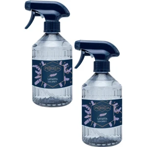 Lavanta Oda Spreyi 500 ml x 2'li