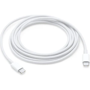 T-Vitale Type-C To Type-C Şarj ve Data Kablosu 5 Amper 1 mt