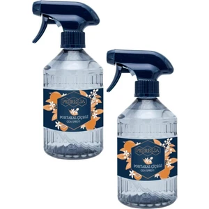 Portakal Çiçeği Oda Spreyi 2 x 500 ml