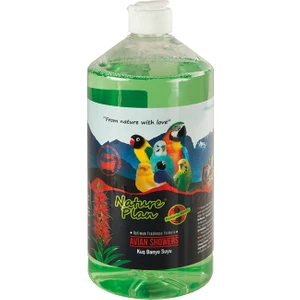 Nature Plan Kuş Banyo Suyu 1000ML