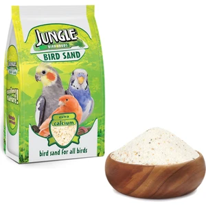 Kuş Kumu 250 gr