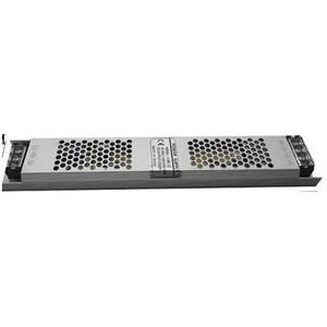 Şerit LED 10 Metre Tüm Renkler +10 Amper Ultra Slim Trafo Iç Mekan Double Pcb