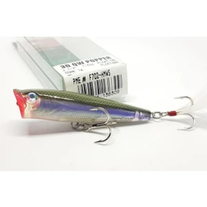 Duel 3D Qw Popper 65 mm 7 gr Floating Suni Yem