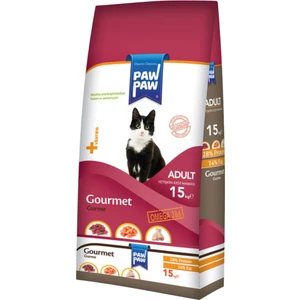 Gurme Yetişkin Kedi Maması 15 kg