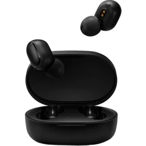 Mi white True Wireless  Basic 2 Siyah Bluetooth Kulaklik