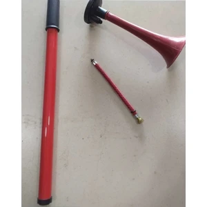 Havalı Pompa Bisiklet Kornası