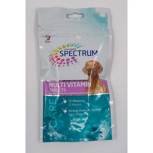 Köpekler Için Multi Vitamin Tablet
