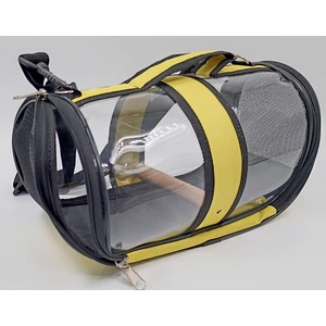 Ans Kuş Taşıma Çantası Tünekli 30 cm
