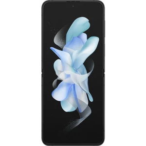 Galaxy Z Flip4 128 GB 8 GB Ram (Samsung Türkiye Garantili) Grafit