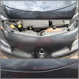 Renault Clio Iıı Motor Kaput Fitili & Clio 3 Kaput Sızdırmazlık