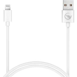 L-Aura 3.1A Lightning USB Şarj ve Senkron Kablo 1.2m