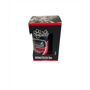 Zoo Tech Hemotech B12 Kansızlık Kas Gelişimi Vitamin