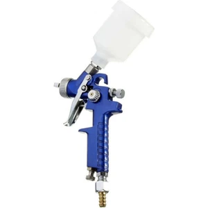Car Well Mini Boya Tabancası 0.8 mm