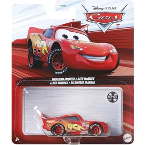 Disney Cars  Şimşek Mcquin FLM26 DVX29 Tekli Araçlar