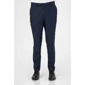 Slim Fit Erkek Kumaş Pantolon