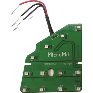 Nissan Qashqai LED Stop Içi Sağ 2010-2013