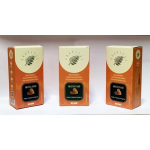 Çilek Aromalı Multivitamin Içeren Takviye Edici Gıda X3