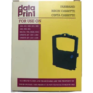 Data Print Şeridi Okı ml 182 320 3320 5520 5590