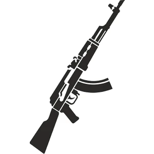 Anahtarlık Sepeti Kls-47 Folyo Kesim Etiket Siyah 22.5 x 6,5 cm