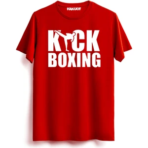 Kickboks Tişört