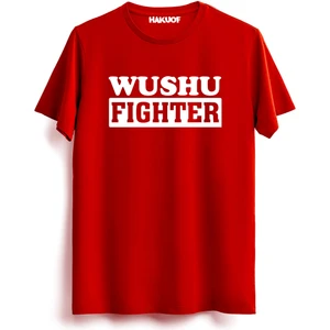 Wushu Tişört