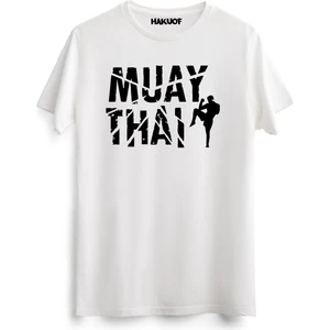 Muaythai Tişört