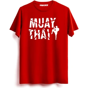 Muaythai Tişört