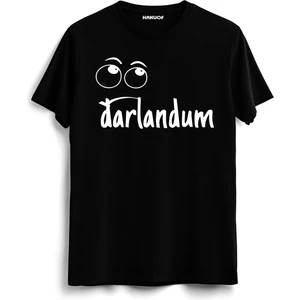 Darlandum Karadeniz Tişört