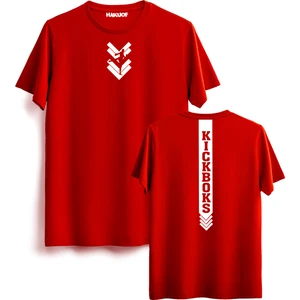 Kickboks Tişört