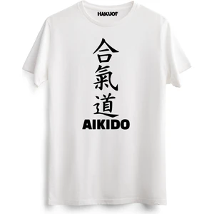 Aikido Tişört