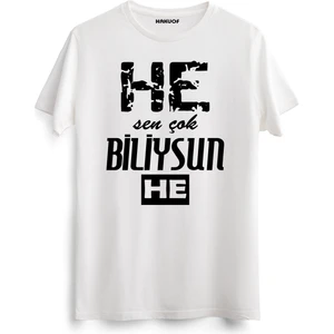 Çok Biliysun Karadeniz Tişört