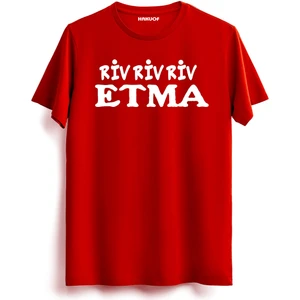 Riv Riv Etma Karadeniz Tişört