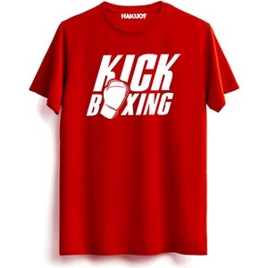 Kickboks Tişört