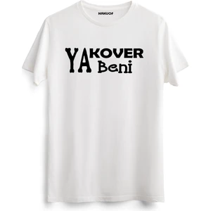 Kover Beni Karadeniz Tişört