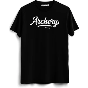 Okçuluk Tişört