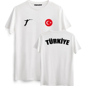 Eskrim Türkiye Tişört