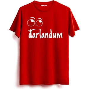 Darlandum Karadeniz Tişört