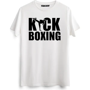 Kickboks Tişört