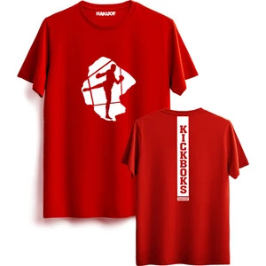 Kickboks Tişört