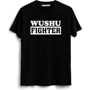 Wushu Tişört