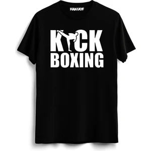 Kickboks Tişört