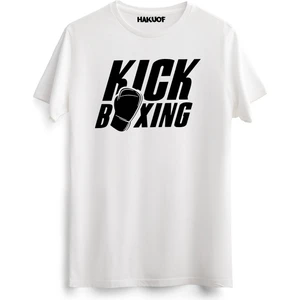 Kickboks Tişört