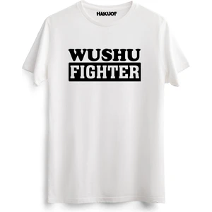 Wushu Tişört