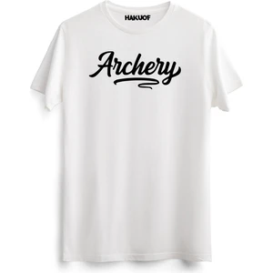 Okçuluk Tişört