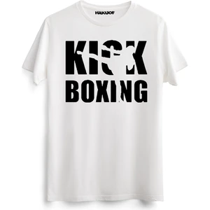 Kickboks Tişört