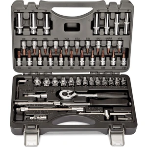 Nt 1/4 Bits Lokma ve Lokma Seti 52 Parça NCSET52