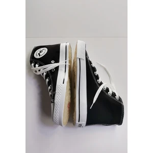 Everest Unisex Bilek Boy All Star Convers Şeffaf Taban