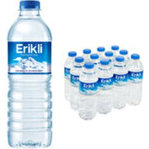 Su 0.5 lt 12'li Paket